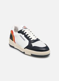 Zapatillas bajas Rainbow M hombre azul