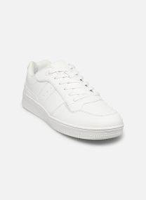 Zapatillas bajas Baskets CIVAN hombre blanco
