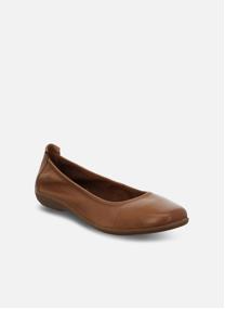 Ballerines classiques Ballerine Fenja 01 | beige marron