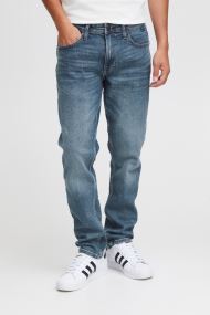 Vaqueros ajustados y entubados Twister fit - NOOS hombre azul