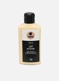 Productos de limpieza LAIT NETTOYANT CUIR 125 ML incoloro