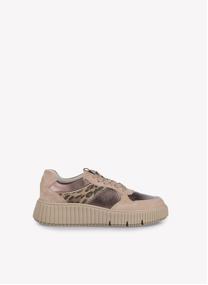 Baskets Basket 1-23774-43 multicolore