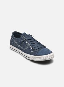 Zapatillas de lona GOBY hombre azul