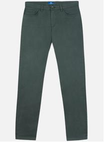 Pantalons droits Pantalon FILAOPAN SAPIN vert
