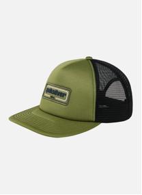 Casquettes Casquette SLAB DRIFTER vert