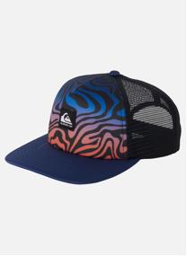 Casquettes Casquette EMU COOP bleu