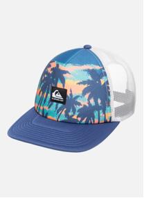 Casquettes Casquette EMU COOP multicolore