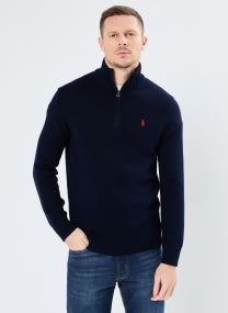 Jerseys Lshzpp7Gg-Long Sleeve-Pullover 710859939 hombre azul