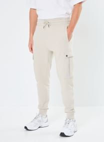 Joggers Seteam 50542917 hombre beige