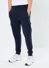 Joggers Seteam 50542917 hombre azul