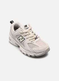 Zapatillas PZ530 beige