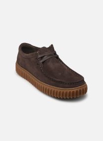 Botines y botas Torhill Lo DB hombre marrón