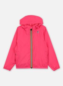 Vestes impérméables et coupe-Vents Veste imperméable - P. LE VRAI 4.0 CLAUDE rose