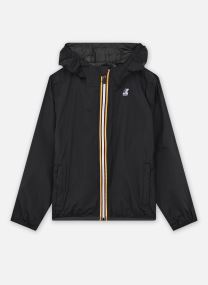 Vestes impérméables et coupe-Vents Veste imperméable - P. LE VRAI 4.0 CLAUDE noir