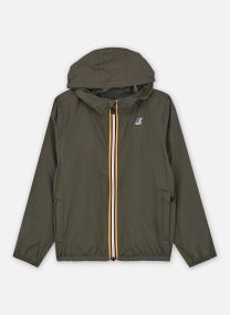 Vestes impérméables et coupe-Vents Veste imperméable - P. LE VRAI 4.0 CLAUDE vert