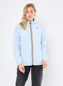 Vestes imperméable Veste imperméable - LE VRAI 4.0 CLAUDE - Unisexe W femme bleu
