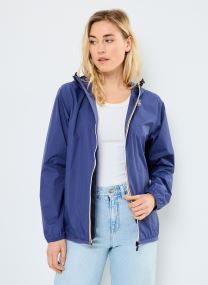 Vestes imperméable Veste - LE VRAI 4.0 CLAUDE - Unisexe W femme bleu