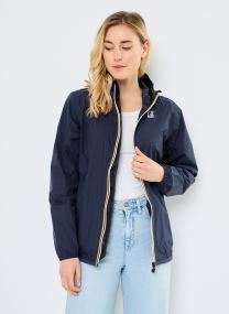 Vestes imperméable Veste - LE VRAI 4.0 CLAUDE - Unisexe W femme bleu