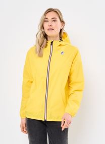 Vestes imperméable Veste imperméable - LE VRAI 4.0 CLAUDE - Unisexe W femme jaune
