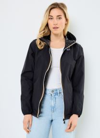 Vestes imperméable Veste - LE VRAI 4.0 CLAUDE - Unisexe W femme noir