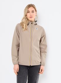 Vestes imperméable Veste imperméable - LE VRAI 4.0 CLAUDE - Unisexe W femme beige