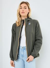Vestes imperméable Veste - LE VRAI 4.0 CLAUDE - Unisexe W femme vert