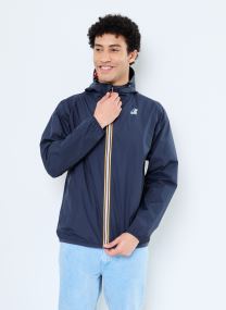 Vestes imperméables Veste - LE VRAI 4.0 CLAUDE - Unisexe M homme bleu