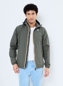 Vestes imperméables Veste - LE VRAI 4.0 CLAUDE - Unisexe M homme vert