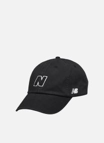 Gorras Panel Block Hat negro