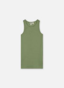Vestidos What Should I Do ERGKD03275 niña verde