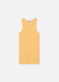 Vestidos What Should I Do ERGKD03275 niña naranja