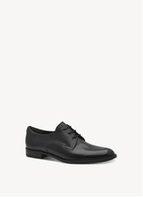 Derbies Derbie 1-23201-44 noir