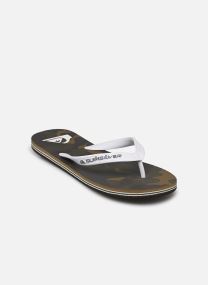 Tongs Tongs - MOLOKAI ART 25 homme multicolore
