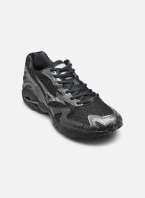 Baskets running Baskets - Wave Rider 10 sport M homme gris