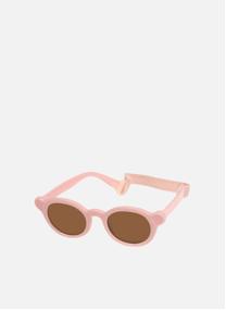 Lunettes de soleil Lunettes de soleil Enfant 2-3 ans attache Rose rose