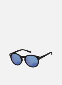 Lunettes de soleil Lunettes de soleil 10-12 ans Ronde Noir noir