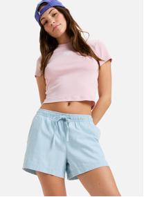 Shorts Short léger LEKEITIO BREAK. bleu