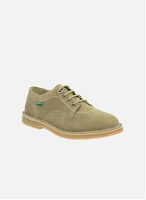 Derbies Derbies - Kick Karma beige