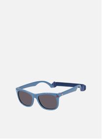 Lunettes de soleil Lunettes de soleil Enfant 2-3 ans Rectangulaires Marine bleu