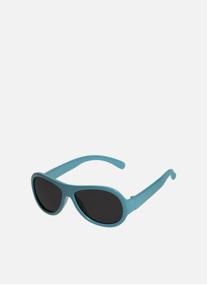 Lunettes de soleil Lunettes de soleil Enfant 4-6 ans Pilote Bleu bleu