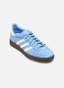 Baskets Baskets - Handball Spezial W femme bleu