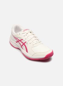 Chaussures de sport Chaussures de sport - Court Slide 4 W femme beige